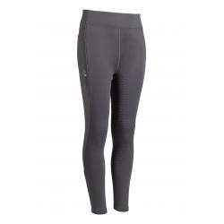 Leggings De Montar -Alice Kids- Culera Full Sil.
