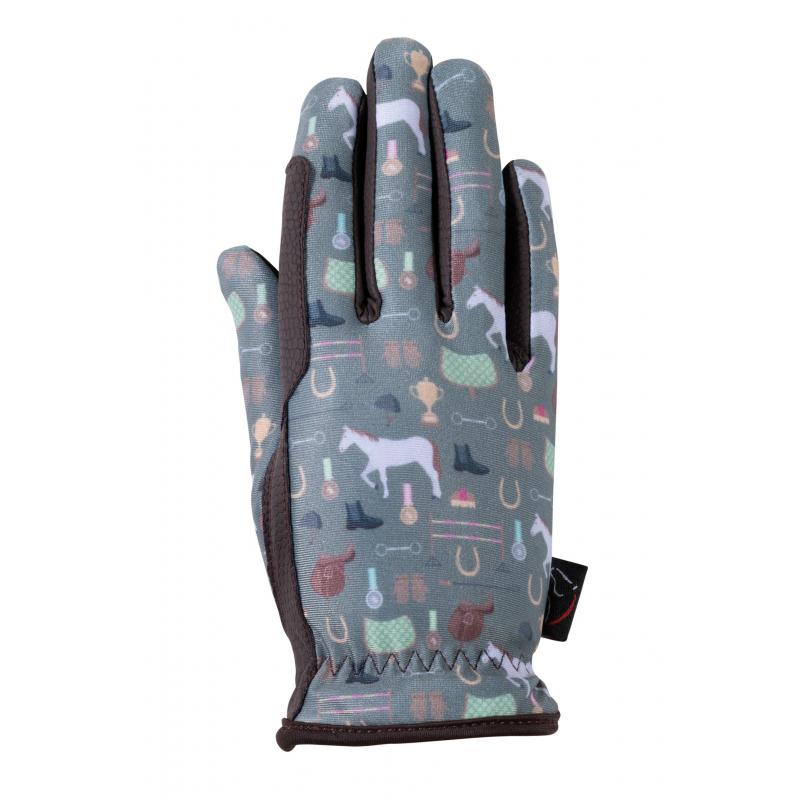 Guantes Inviern Niños -Judy-
