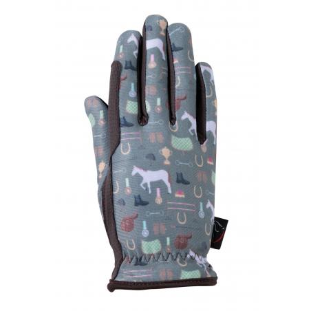 Guantes Inviern Niños -Judy-