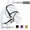  Cabezada Zaldi Extra Sport Doble Rienda