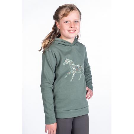 Sudadera Con Capucha -Judy-