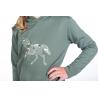 Sudadera Con Capucha -Judy-