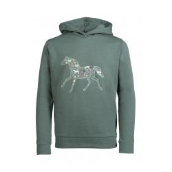 Sudadera Con Capucha -Judy-