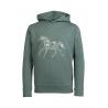 Sudadera Con Capucha -Judy-