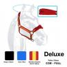  Cabezada Cuadra Zaldi Deluxe
