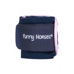 Vendas -Funny Horses Hearts-