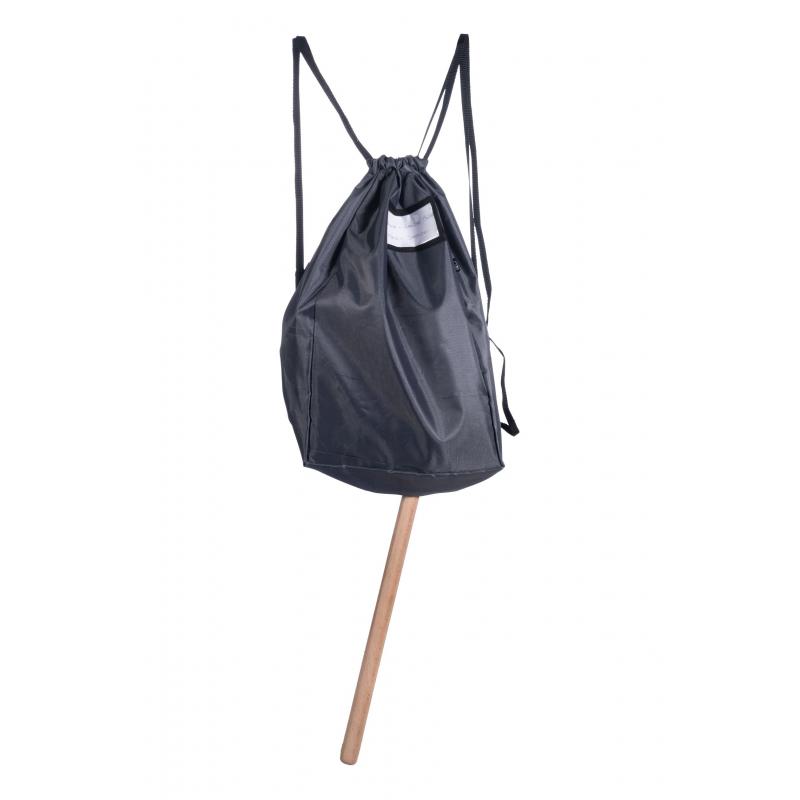 Bolsa De Transporte -Hobby Horsing-