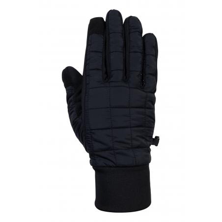 Guantes De Montar -North Ice Señores-