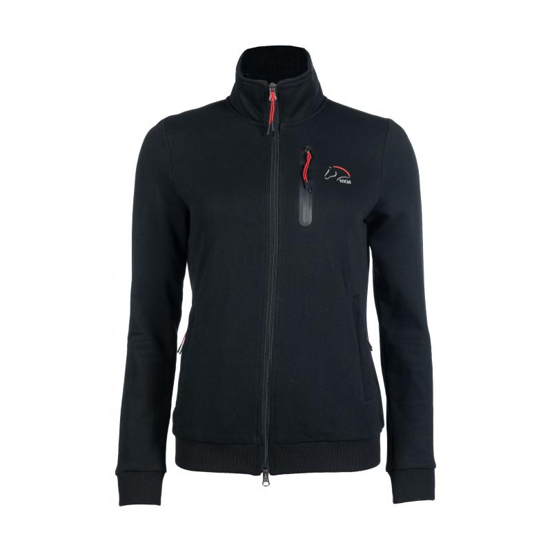 Chaqueta -Team Hkm Señoras-