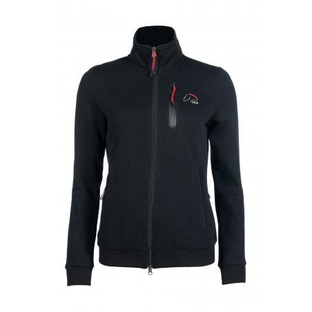Chaqueta -Team Hkm Señoras-