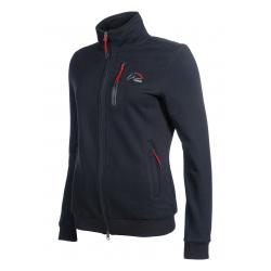 Chaqueta -Team Hkm Señoras-