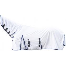 Manta Anti-Moscas -Lyon- Con Cuello