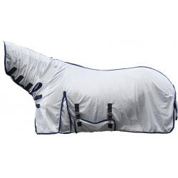 Manta Anti-Moscas -Lyon- Con Cuello