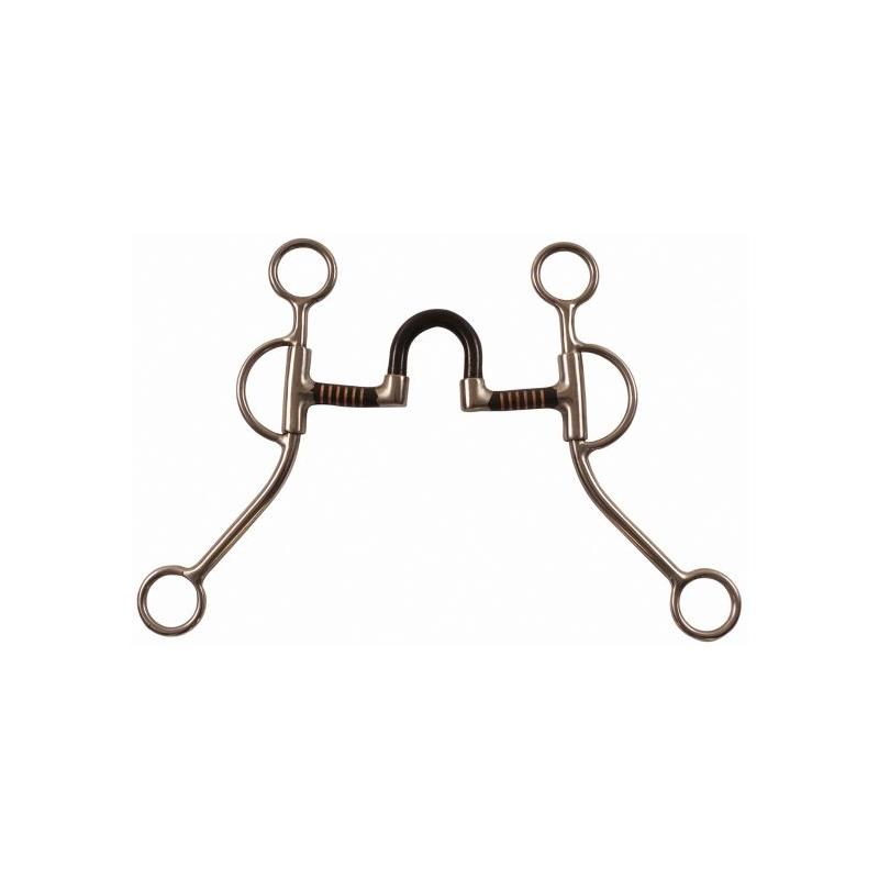 Ss Bit Black Correction Mouth