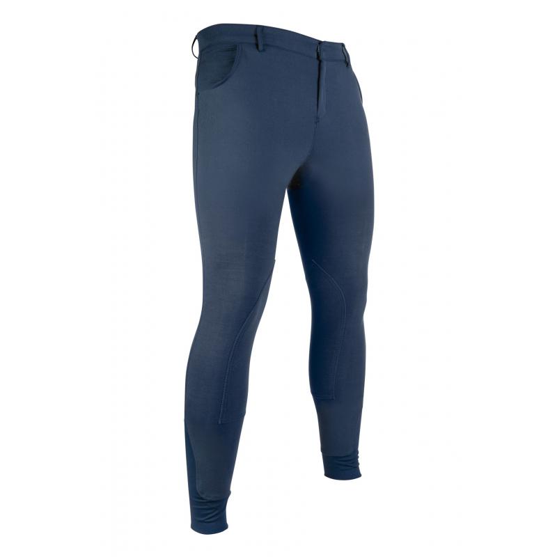 Pantalones De Montar Hombre -Sportive- Rodill. S.