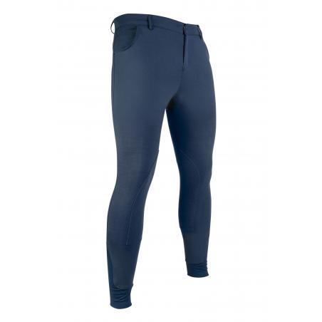 Pantalones De Montar Hombre -Sportive- Rodill. S.