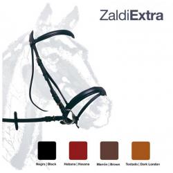  Cabezada Zaldi Extra 205 Doma
