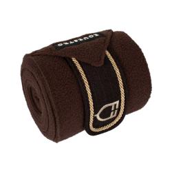 Breathable Fleece Bandages
