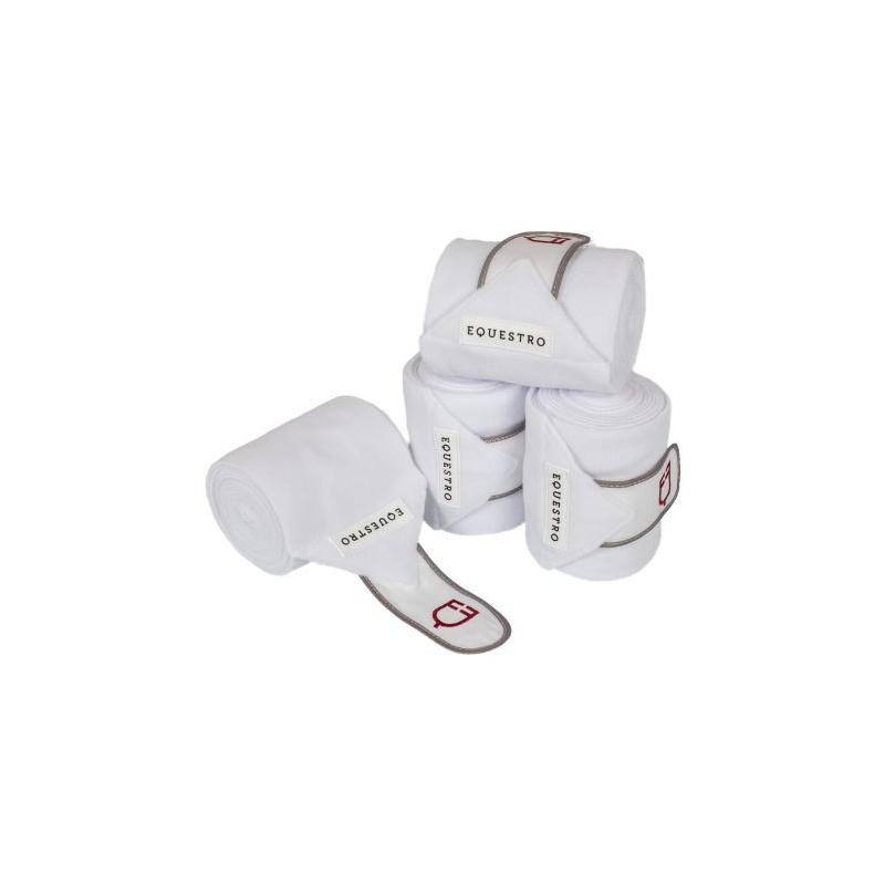 Breathable Fleece Pony Bandages