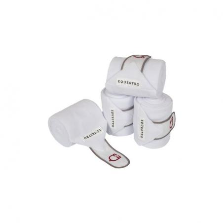 Breathable Fleece Pony Bandages