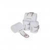 Breathable Fleece Pony Bandages