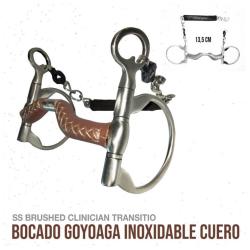 Bocado Goyoaga Reinning...