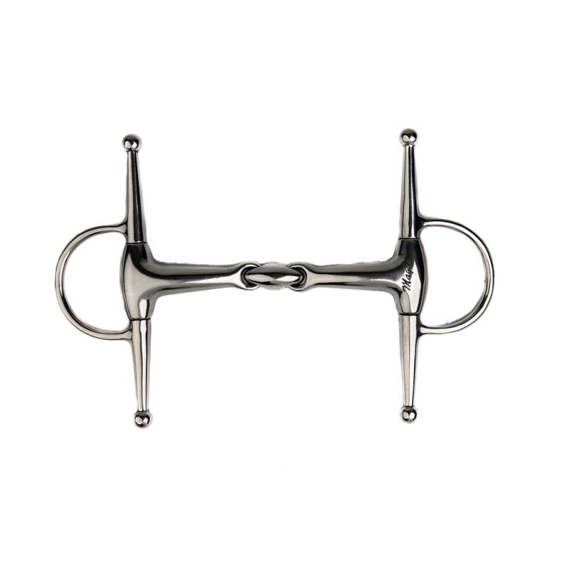 Filete De Palillos Metalab Oval