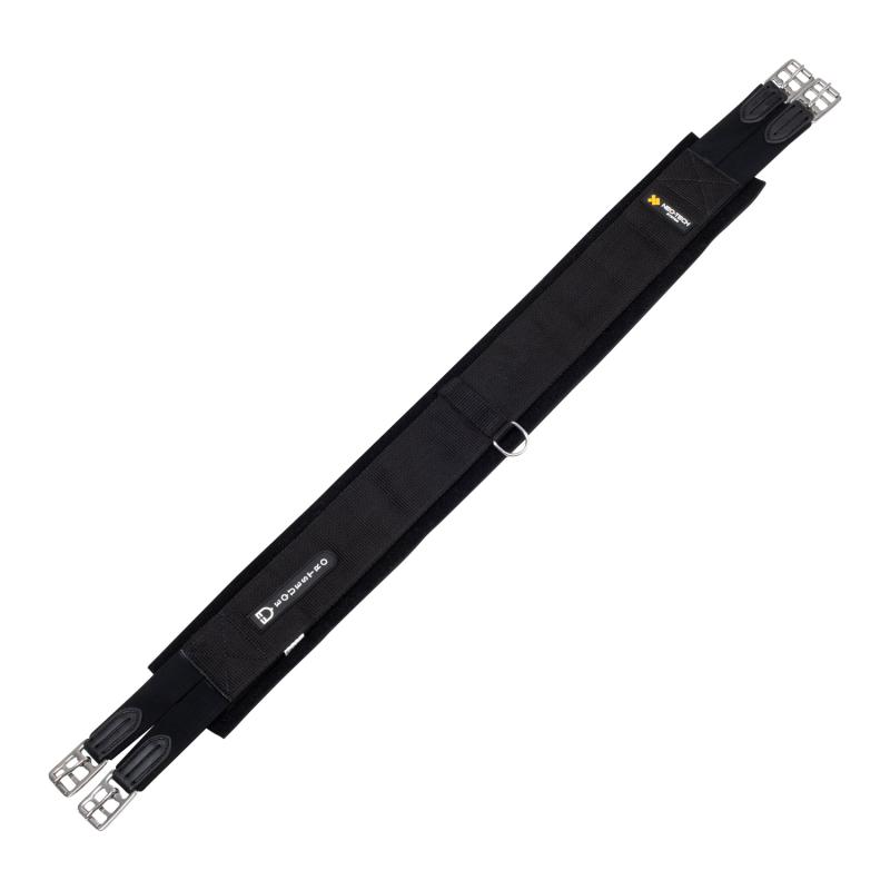 Neoprene Soft Touch Jumping Girth