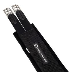 Neoprene Soft Touch Jumping Girth