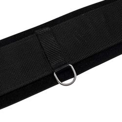 Neoprene Soft Touch Jumping Girth