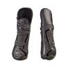 Tendon Boots V22 Model Carbon With Knee Protection