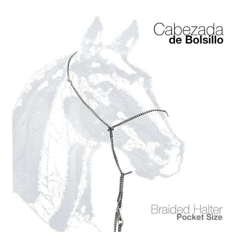  Cabezada Bolsillo Cuerda 41201p-k/n