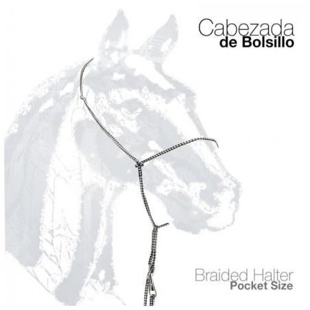  Cabezada Bolsillo Cuerda 41201p-k/n