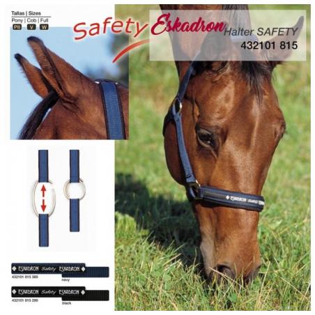  Cabezada Eskadron Safety 432101 815