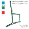  Cabezada Cuadra Nylon 4022sm