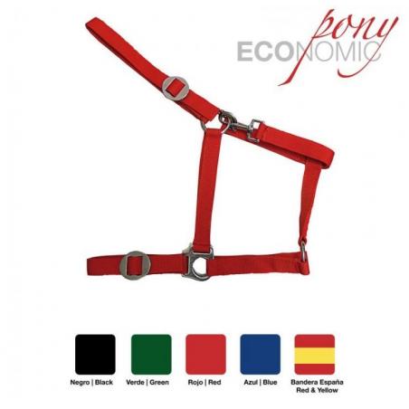  Cabezada Cuadra Eco. 1282