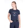Camisa -Equine Sports- Style
