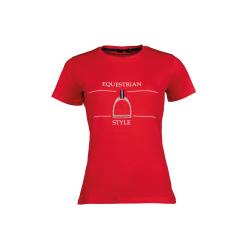 Camisa -Equine Sports- Style