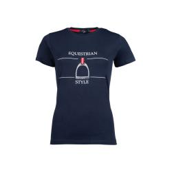 Camisa -Equine Sports- Style