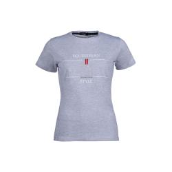 Camisa -Equine Sports- Style