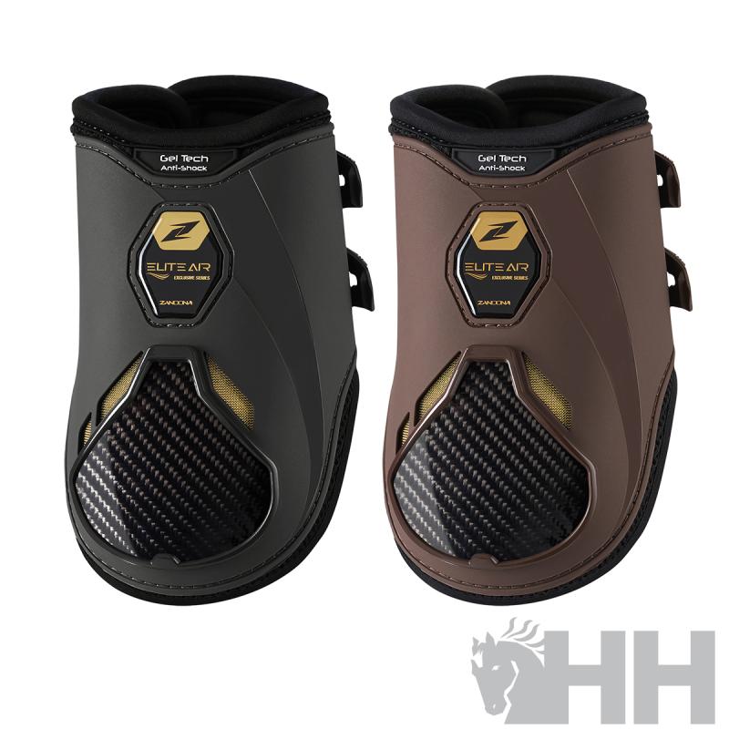 Protector Zandonà Elite Air Menudillo (Par)