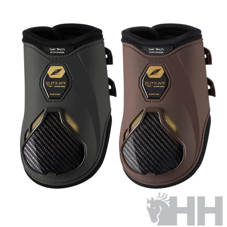 Protector Zandonà Elite Air Menudillo (Par)