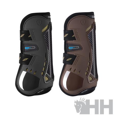 Protector Zandonà Elite Air Tendon (Par)