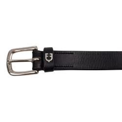 English Belt With Southwest Decoration