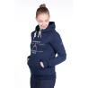 Sudadera Con Capucha -Equine Sports- Style