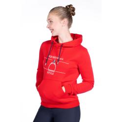 Sudadera Con Capucha -Equine Sports- Style