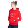 Sudadera Con Capucha -Equine Sports- Style