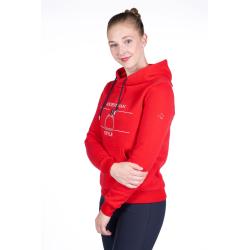 Sudadera Con Capucha -Equine Sports- Style