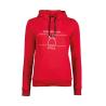 Sudadera Con Capucha -Equine Sports- Style
