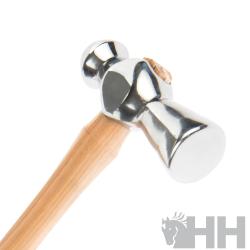 Martillo Pestaña Jim Blurton Gunnar